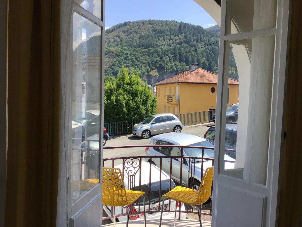 Appartement Lumea 80 M2 Climatise Parking Proche Sanctuaires Lourdes Exterior foto